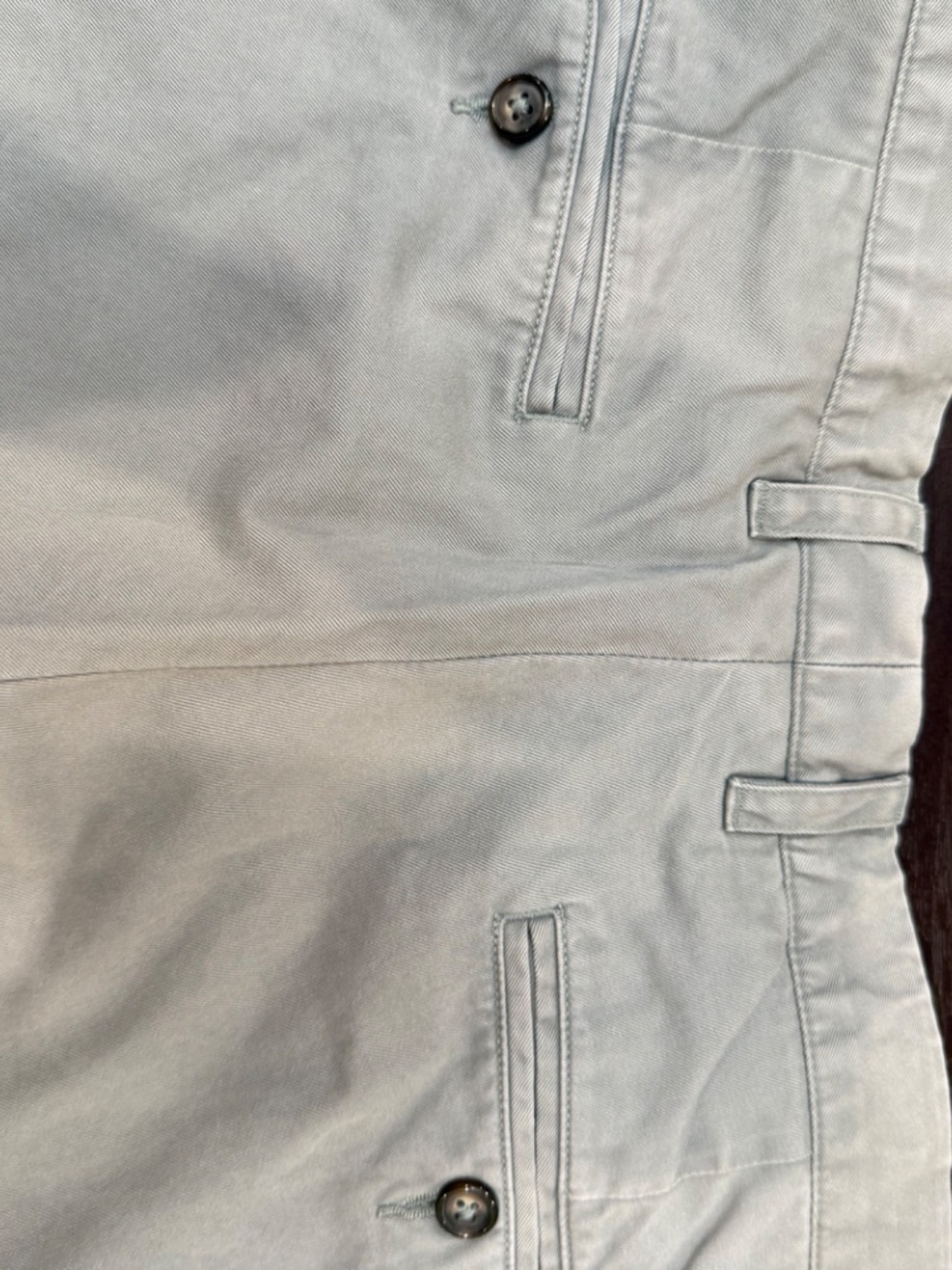 Southern Tide Skipjack Khaki Chino Pants Men’s 30x30 Straight Stretch Golf Casua - Picture 5 of 11
